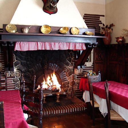 Hostal Ayestaran II Lekunberri Kültér fotó