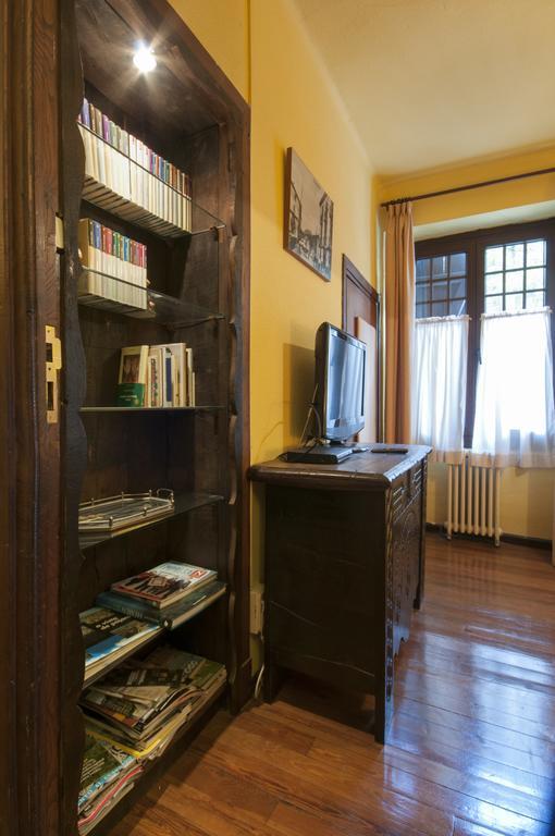 Hostal Ayestaran II Lekunberri Kültér fotó