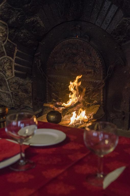 Hostal Ayestaran II Lekunberri Kültér fotó