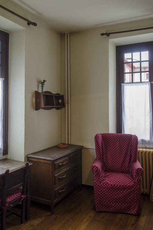 Hostal Ayestaran II Lekunberri Kültér fotó