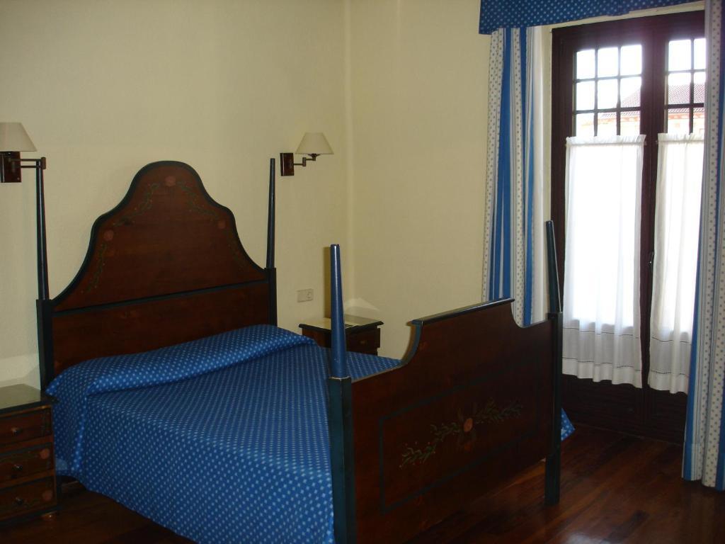 Hostal Ayestaran II Lekunberri Szoba fotó