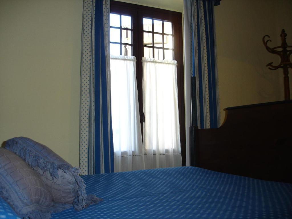 Hostal Ayestaran II Lekunberri Szoba fotó